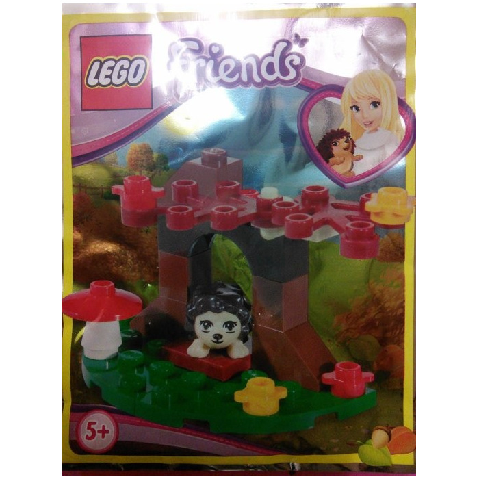 LEGO Hedgehog Set 561511