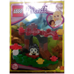 LEGO Hedgehog Set 561511