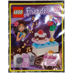 LEGO Birthday Party Set 561504