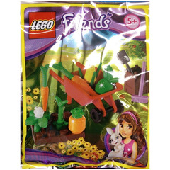 LEGO Garden set 561507