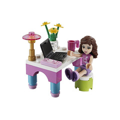 LEGO Desk Set 30102