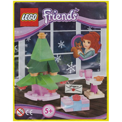 LEGO Christmas Tree Set 561412
