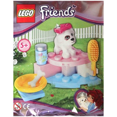 LEGO Dog Grooming Set 561407
