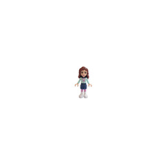 LEGO Friends Advent Calendar Set 3316-1 Subset day 1 - Olivia