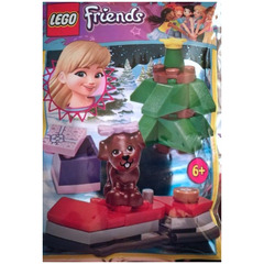 LEGO Winter World Set 561811