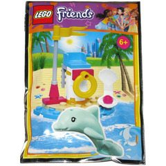 LEGO Dolphin Set 562007