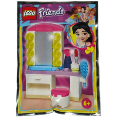 LEGO Dressing Table Set 562005