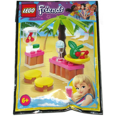 LEGO Beach Bar Set 562006
