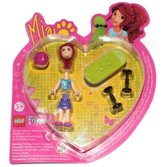 LEGO Mia Set 471702