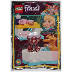 LEGO Stephanie's Puppy Dash Set 561909