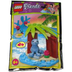 LEGO Sealion Set 562008