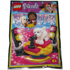 LEGO Performing dog Set 562101