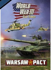 World War III: Team Yankee - Warsaw Pact (WW3-06)