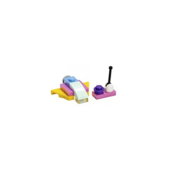 LEGO Friends Advent Calendar Set 41420-1 Subset Day 9 - Glider