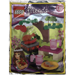LEGO Picnic Set 561505