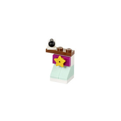 LEGO Friends Advent Calendar Set 41326-1 Subset Day 10 - Starmaker Machine