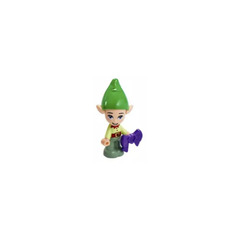 LEGO Friends Advent Calendar Set 41420-1 Subset Day 6 - Elf with Bow