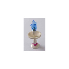 LEGO Friends Advent Calendar 2013 Set 41016-1 Subset Day 14 - Fountain