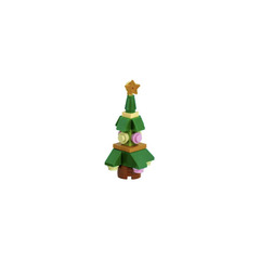 LEGO Friends Advent Calendar Set 41690-1 Subset Day 6 - Christmas Tree