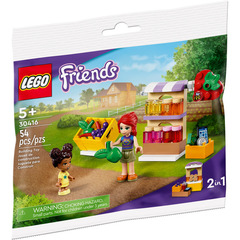 LEGO Market Stall Set 30416