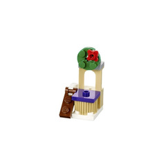 LEGO Friends Advent Calendar Set 41326-1 Subset Day 17 - Kitty Elevator