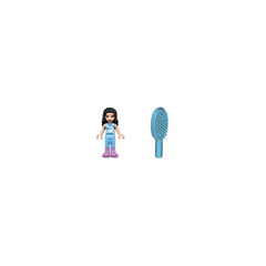 LEGO Friends Advent Calendar Set 41420-1 Subset Day 1 - Emma