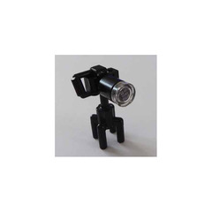 LEGO Friends Advent Calendar Set 41131-1 Subset Day 15 - Camera on Tripod