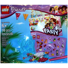 LEGO Party polybag Set 5002928