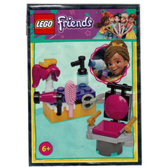 LEGO Hair Salon Set 562201