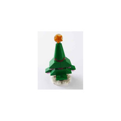 LEGO Friends Advent Calendar 2013 Set 41016-1 Subset Day 20 - Christmas Tree