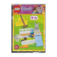 LEGO Bunny Playground Set 562202