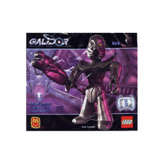 LEGO Gorm Set 4043