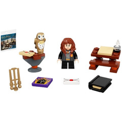 LEGO Hermione's Study Desk Set 30392