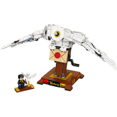 LEGO Hedwig Set 75979