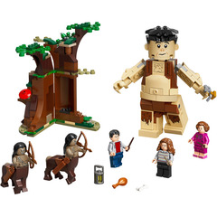 LEGO Forbidden Forest: Umbridge's Encounter Set 75967