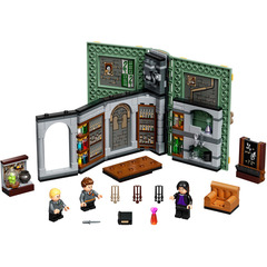 LEGO Hogwarts Moment: Potions Class Set 76383