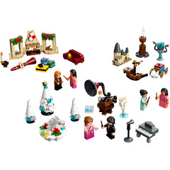 LEGO Harry Potter Advent Calendar Set 75981-1