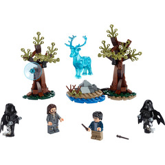 LEGO Expecto Patronum Set 75945