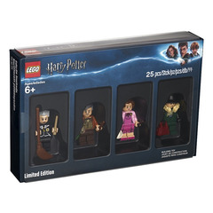 LEGO Harry Potter Minifigure Collection Set 5005254