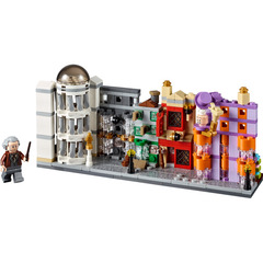 LEGO Diagon Alley Set 40289