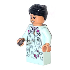 LEGO Harry Potter Advent Calendar Set 75981-1 Subset Day 5 - Cho Chang