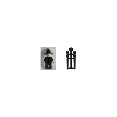 LEGO Harry Potter Advent Calendar Set 75964-1 Subset Day 6 - Minerva McGonagall
