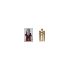 LEGO Harry Potter Advent Calendar Set 75964-1 Subset Day 23 - Albus Dumbledore