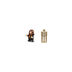 LEGO Harry Potter Advent Calendar Set 75964-1 Subset Day 14 - Hermione Granger