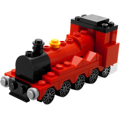 LEGO Mini Hogwarts Express Set 40028