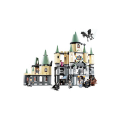 LEGO Hogwarts Castle Set 5378
