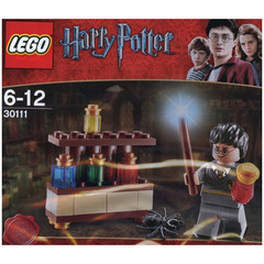 LEGO The Lab Set 30111
