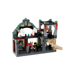 LEGO Professor Lupin's Classroom Set 4752