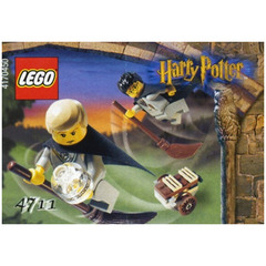 LEGO Flying Lesson Set 4711