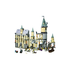 LEGO Hogwarts Castle Set 4709